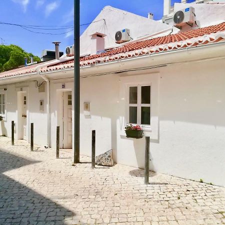 Casinhas Da Ajuda Nº 29 Apartment ลิสบอน ภายนอก รูปภาพ