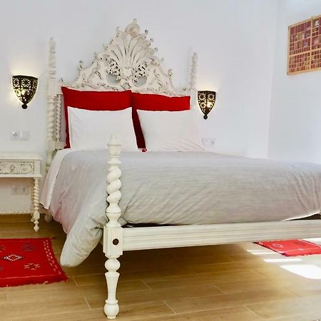 Casinhas Da Ajuda Nº 29 Apartment ลิสบอน ภายนอก รูปภาพ