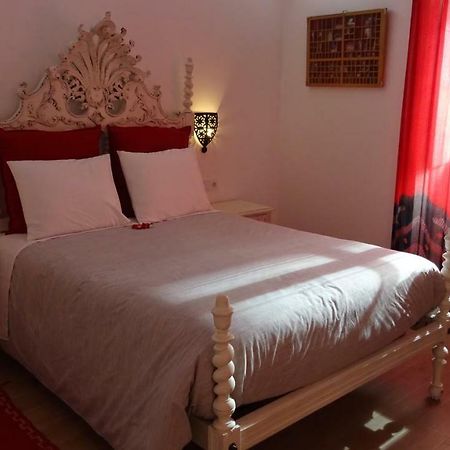 Casinhas Da Ajuda Nº 29 Apartment ลิสบอน ภายนอก รูปภาพ