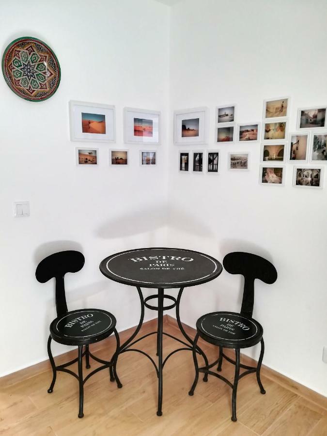 Casinhas Da Ajuda Nº 29 Apartment ลิสบอน ภายนอก รูปภาพ