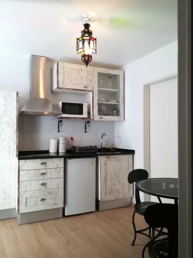 Casinhas Da Ajuda Nº 29 Apartment ลิสบอน ภายนอก รูปภาพ