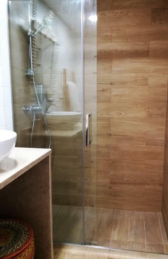 Casinhas Da Ajuda Nº 29 Apartment ลิสบอน ภายนอก รูปภาพ