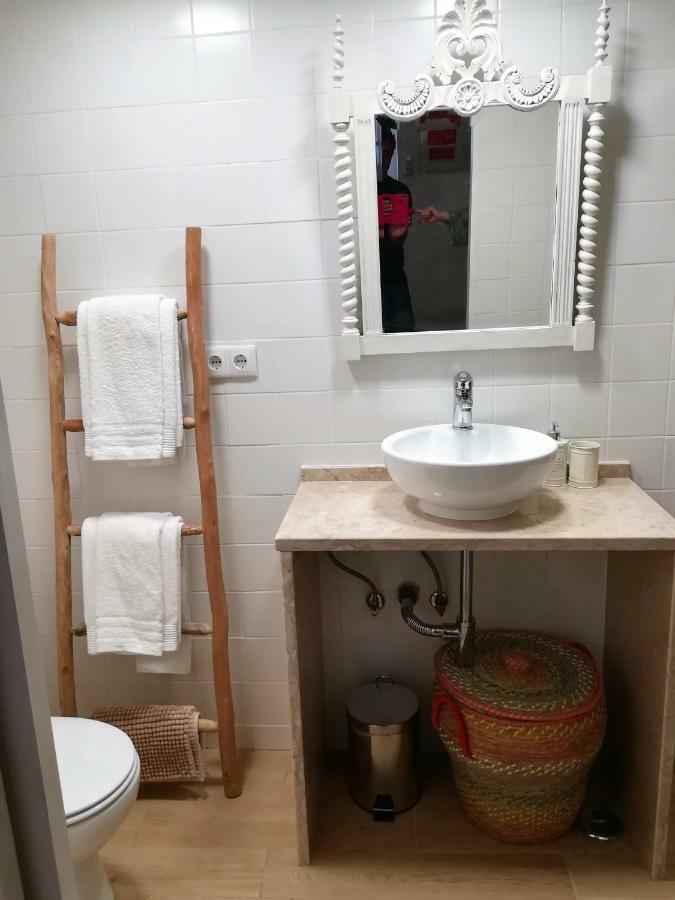 Casinhas Da Ajuda Nº 29 Apartment ลิสบอน ภายนอก รูปภาพ