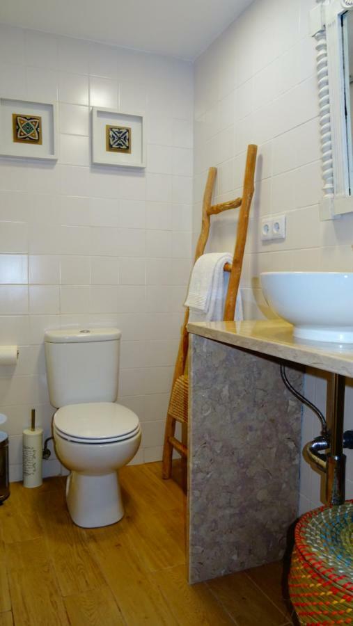 Casinhas Da Ajuda Nº 29 Apartment ลิสบอน ภายนอก รูปภาพ