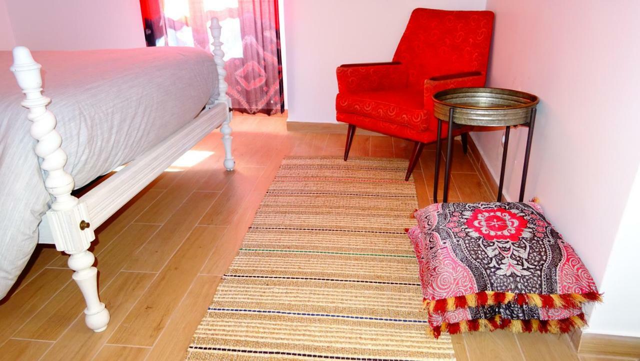Casinhas Da Ajuda Nº 29 Apartment ลิสบอน ภายนอก รูปภาพ
