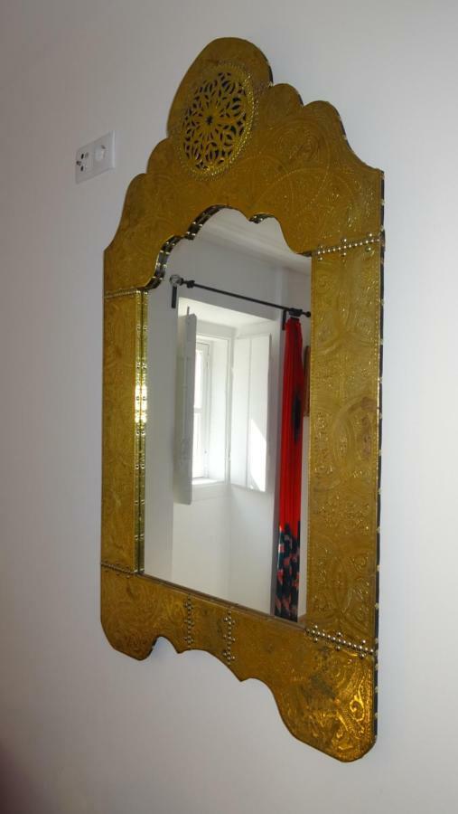 Casinhas Da Ajuda Nº 29 Apartment ลิสบอน ภายนอก รูปภาพ