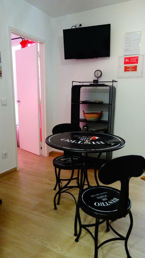 Casinhas Da Ajuda Nº 29 Apartment ลิสบอน ภายนอก รูปภาพ
