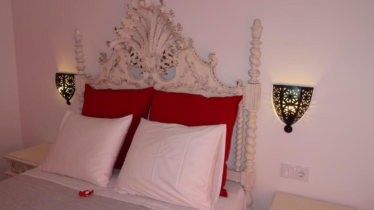 Casinhas Da Ajuda Nº 29 Apartment ลิสบอน ภายนอก รูปภาพ