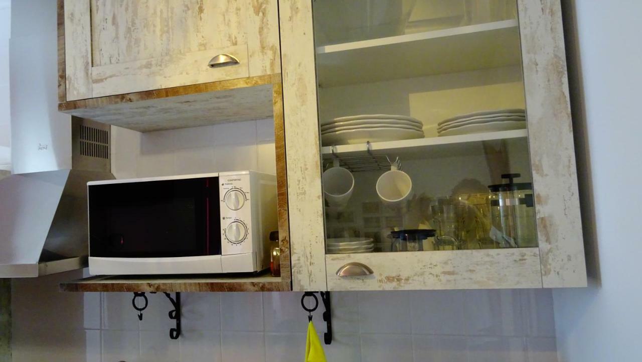 Casinhas Da Ajuda Nº 29 Apartment ลิสบอน ภายนอก รูปภาพ