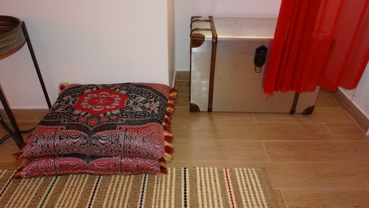 Casinhas Da Ajuda Nº 29 Apartment ลิสบอน ภายนอก รูปภาพ