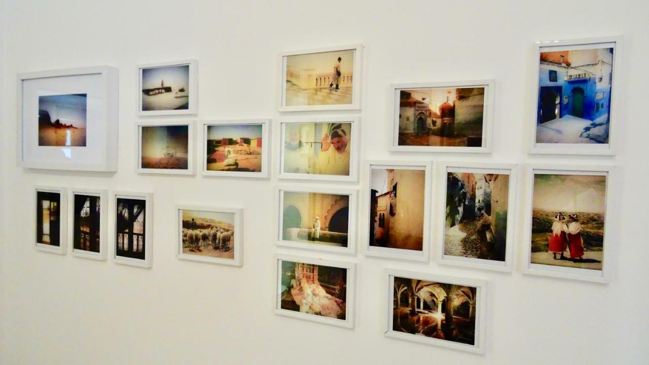 Casinhas Da Ajuda Nº 29 Apartment ลิสบอน ภายนอก รูปภาพ