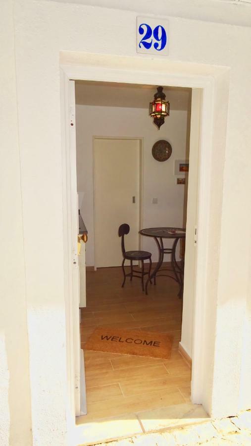 Casinhas Da Ajuda Nº 29 Apartment ลิสบอน ภายนอก รูปภาพ