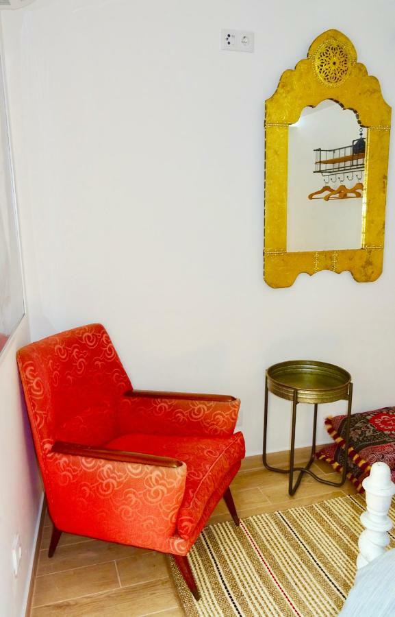 Casinhas Da Ajuda Nº 29 Apartment ลิสบอน ภายนอก รูปภาพ