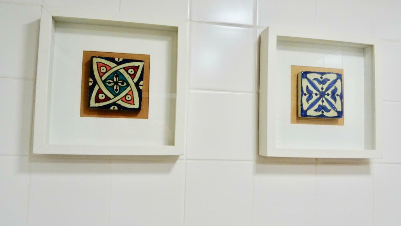Casinhas Da Ajuda Nº 29 Apartment ลิสบอน ภายนอก รูปภาพ