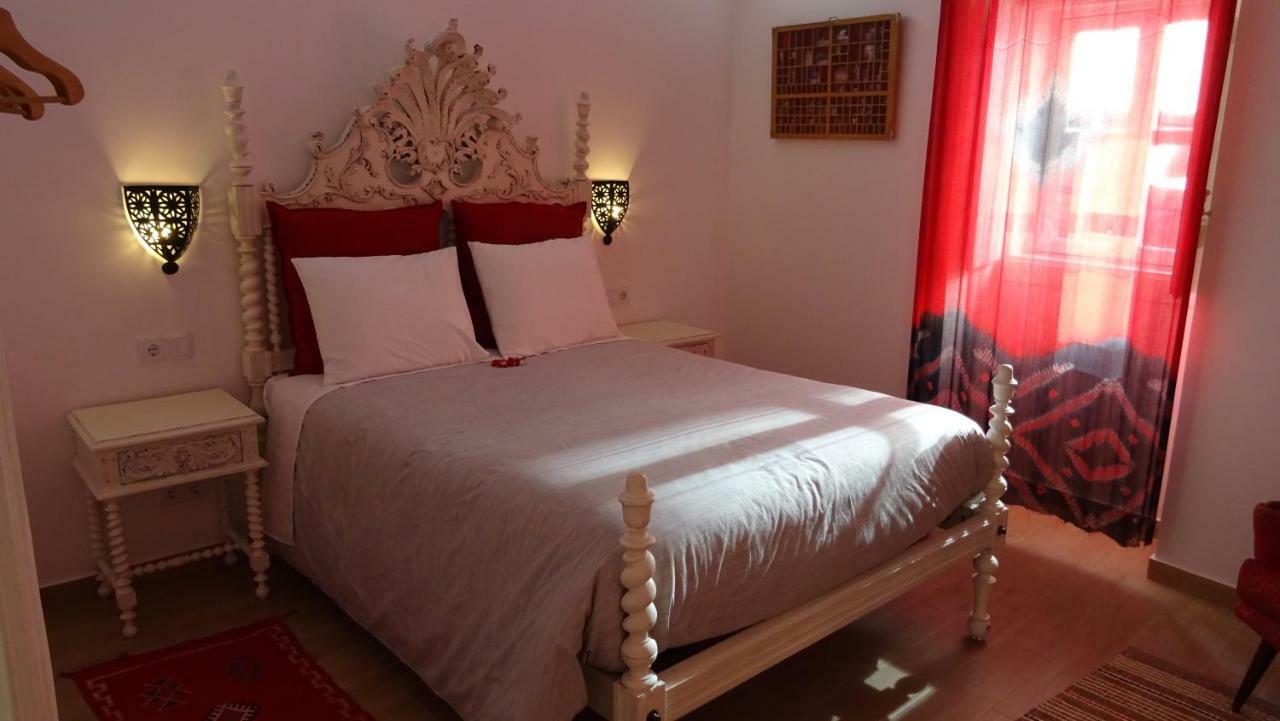 Casinhas Da Ajuda Nº 29 Apartment ลิสบอน ภายนอก รูปภาพ